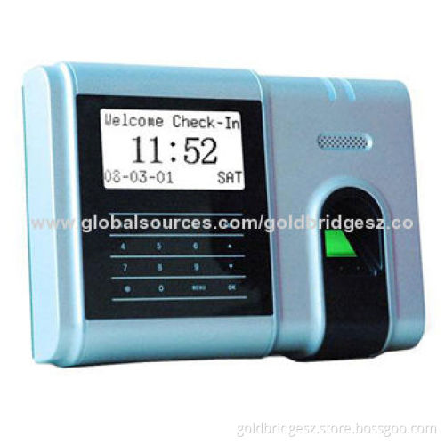 Good-quality Keyboard Time Attendance System